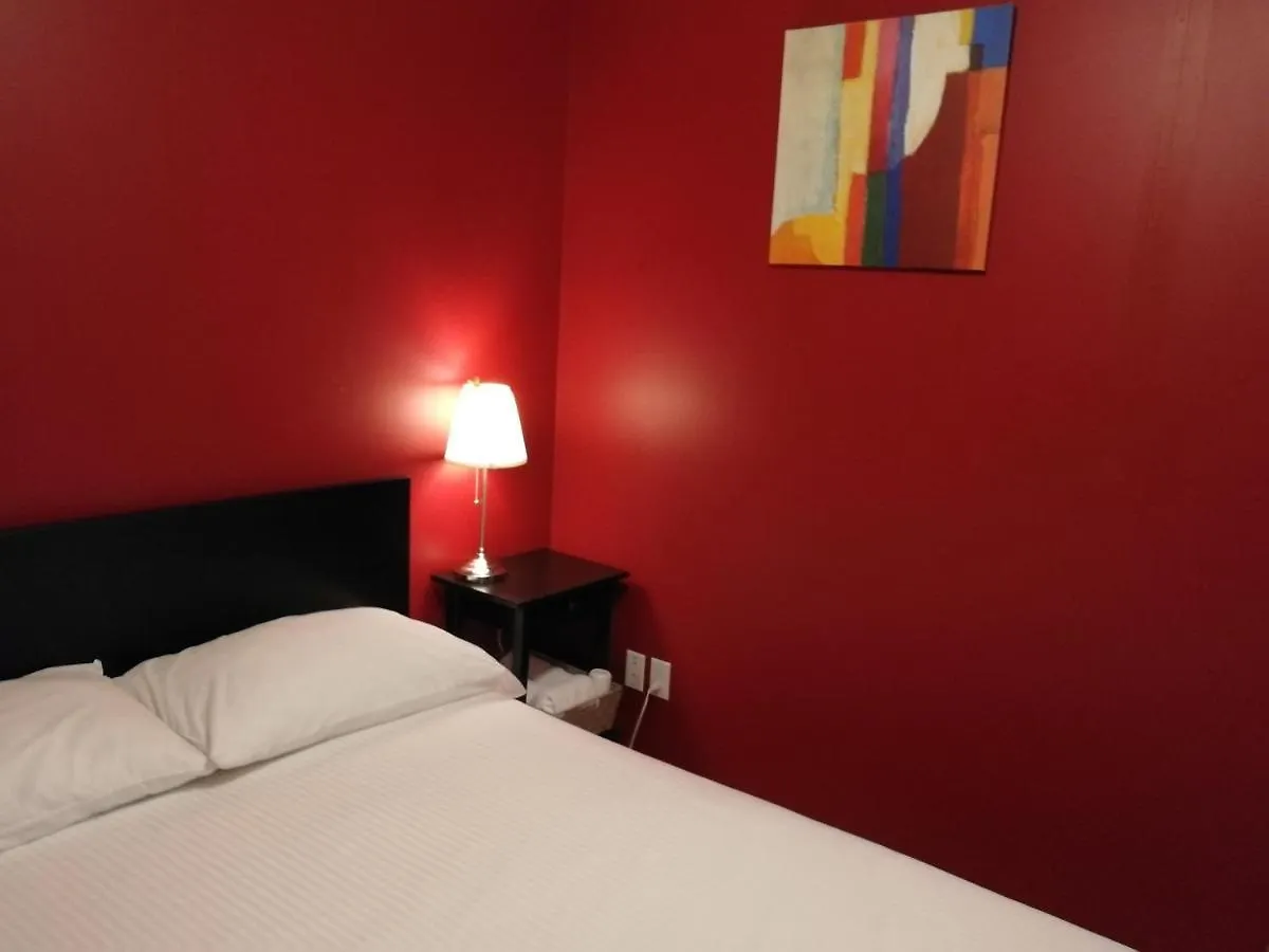Marpole Guest House Vancouver