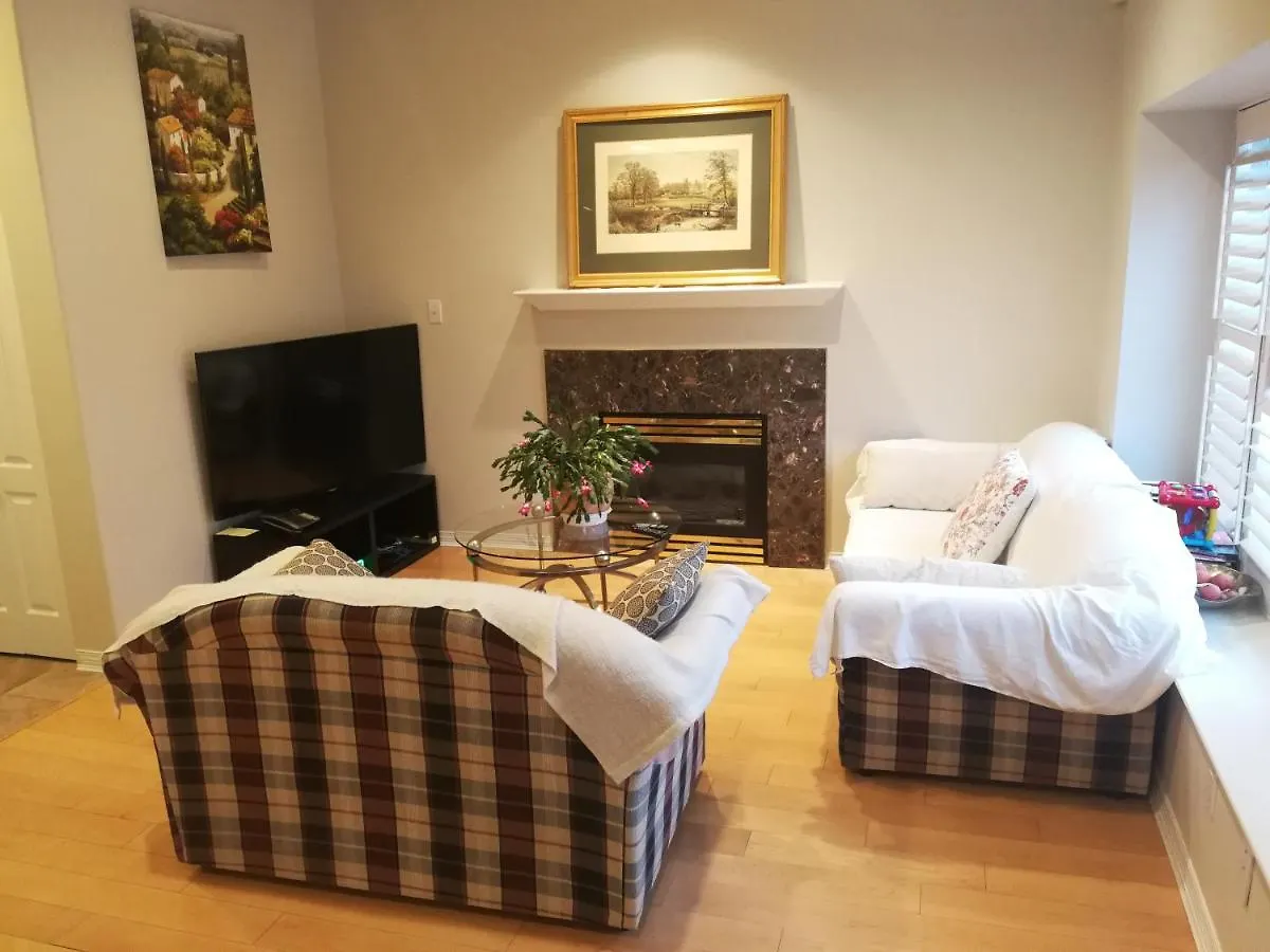 Marpole Guest House Vancouver