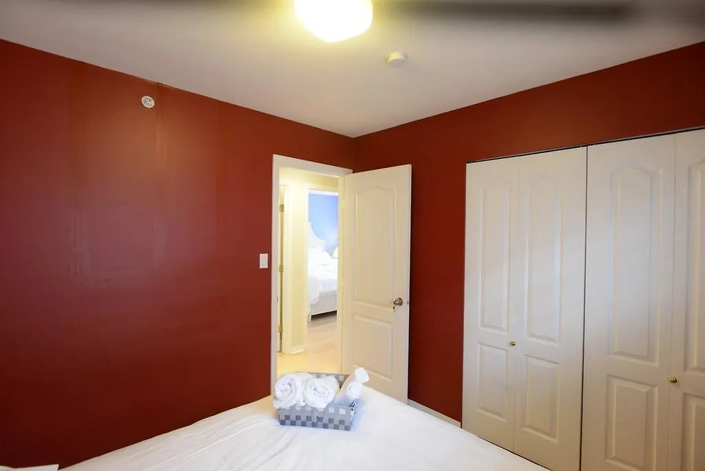 Marpole Guest House Vancouver 2*,