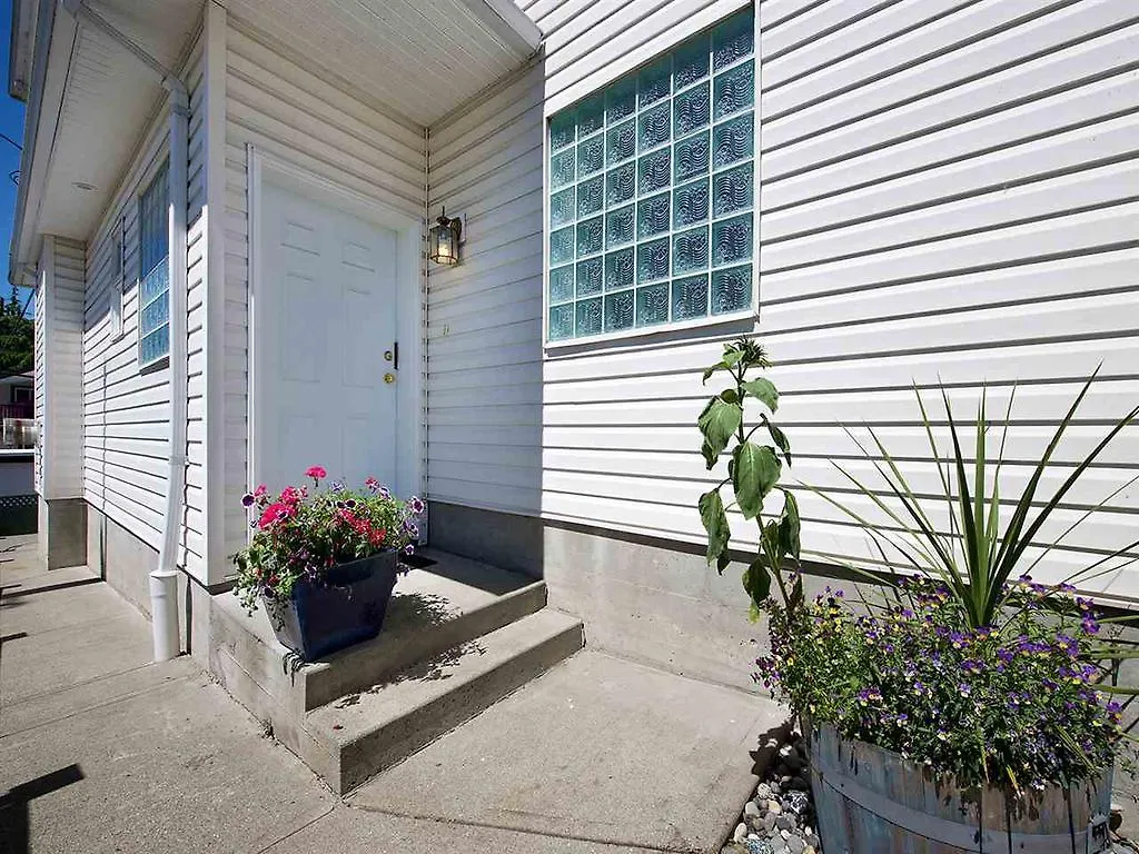 Marpole Guest House Vancouver 2*,  Canada