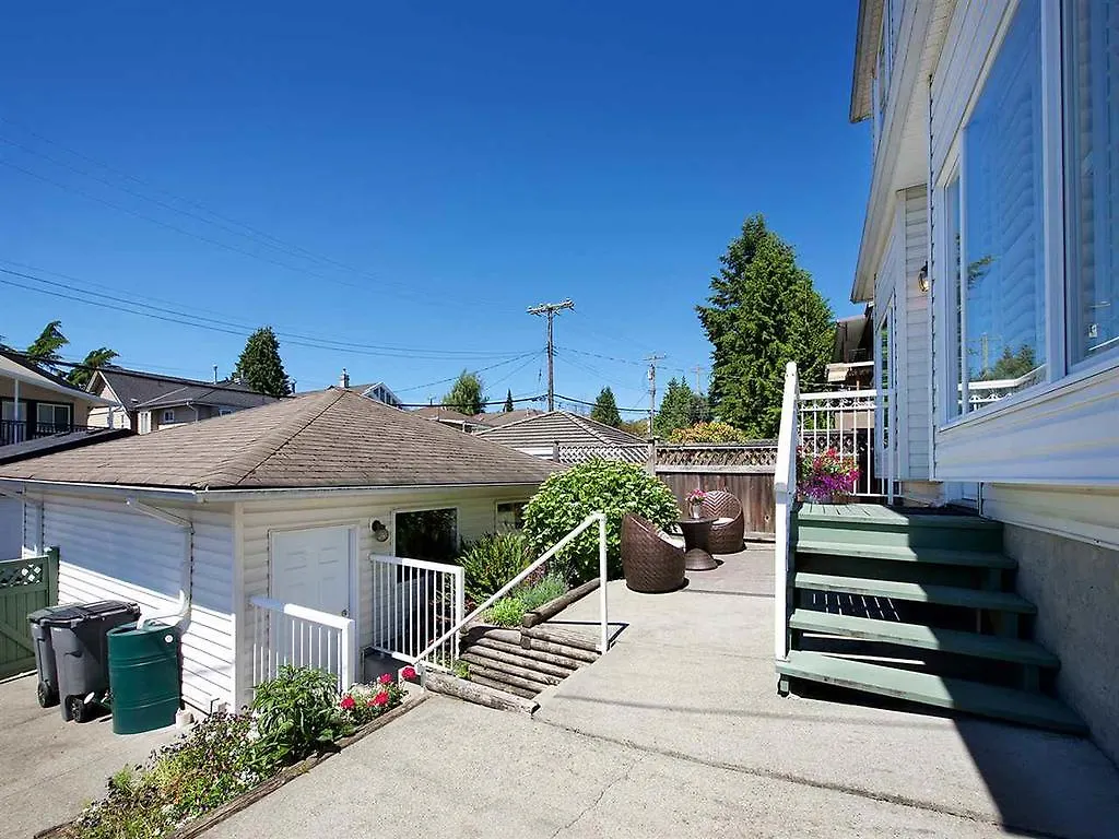 Marpole Guest House Vancouver