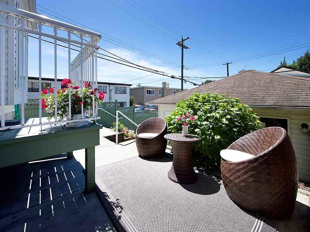 **  Marpole Guest House Vancouver Canada