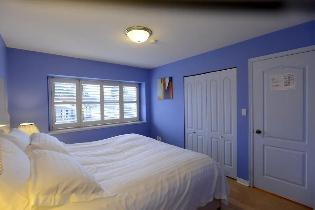 Marpole Guest House Vancouver