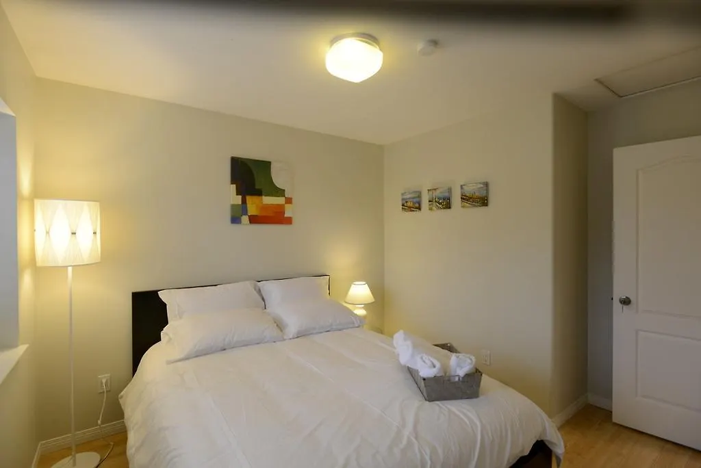 Marpole Guest House Vancouver Canada