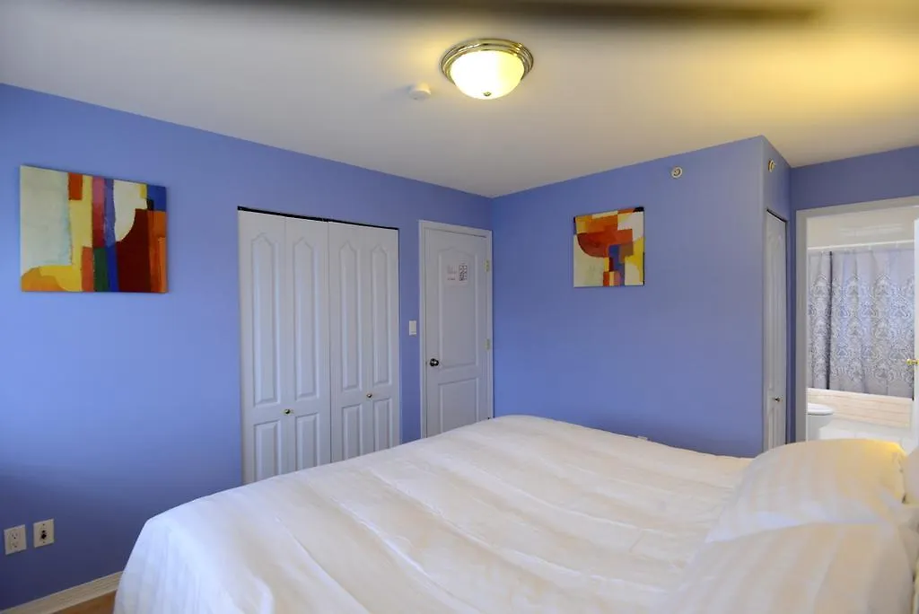 Marpole Guest House Vancouver