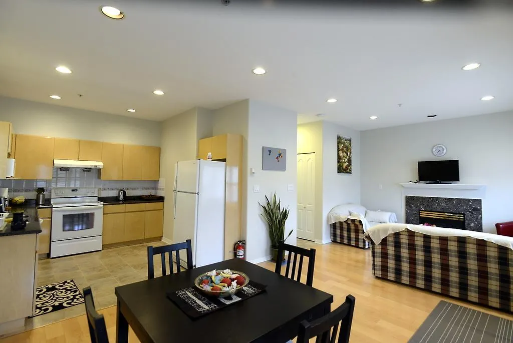 Marpole Guest House Vancouver