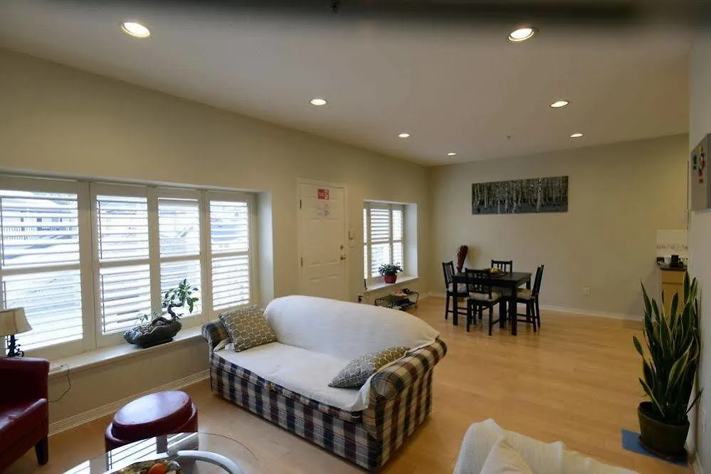 Marpole Guest House Vancouver