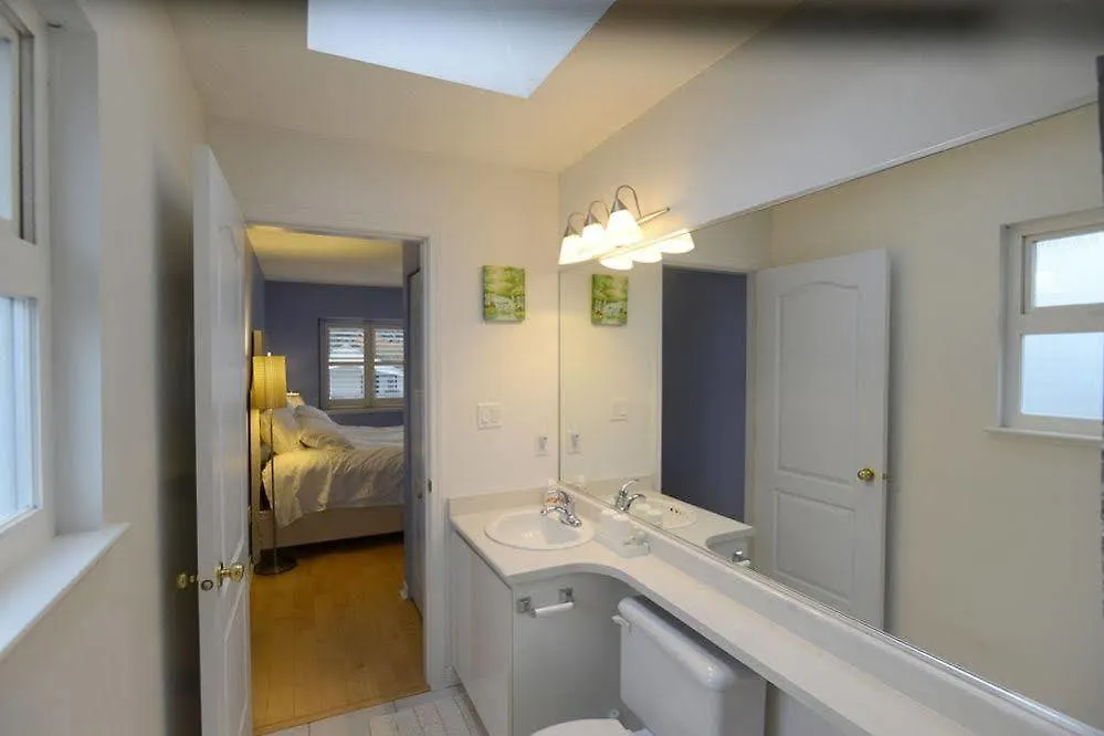 Marpole Guest House Vancouver Canada