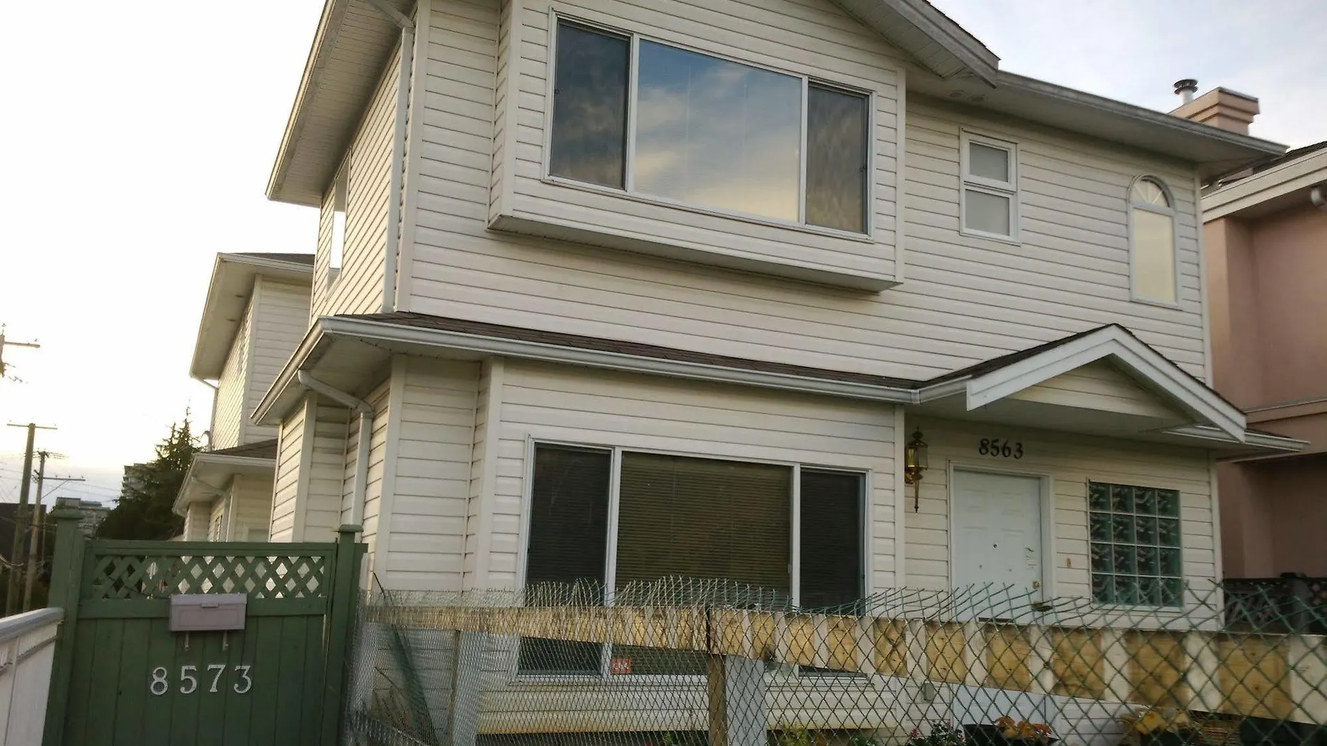 Marpole Guest House Vancouver Canada