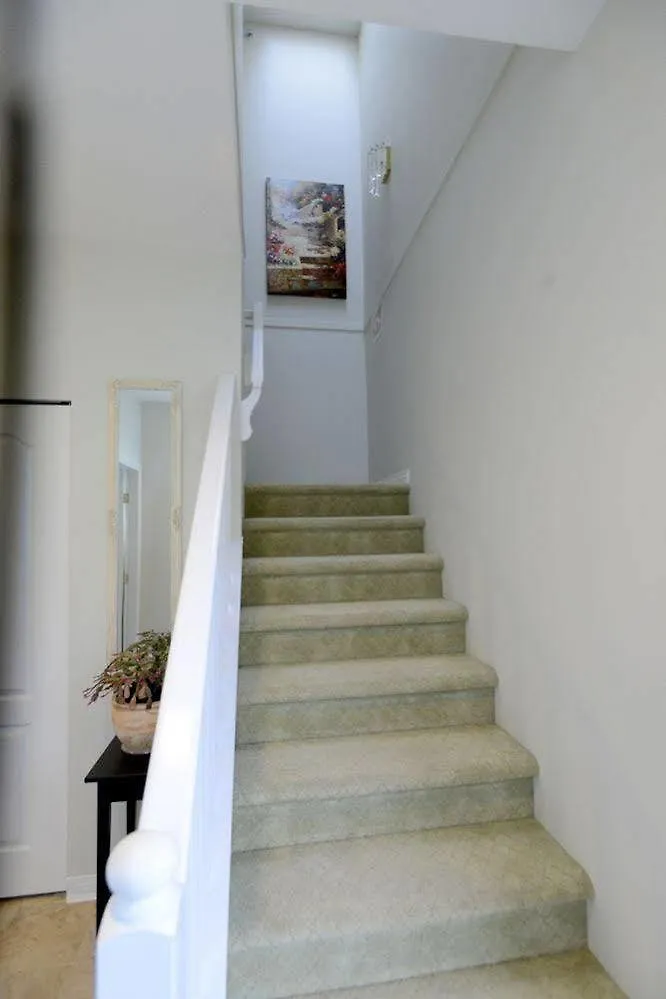 **  Marpole Guest House Vancouver Canada
