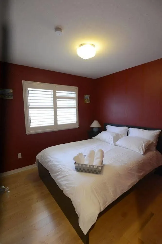 Marpole Guest House Vancouver