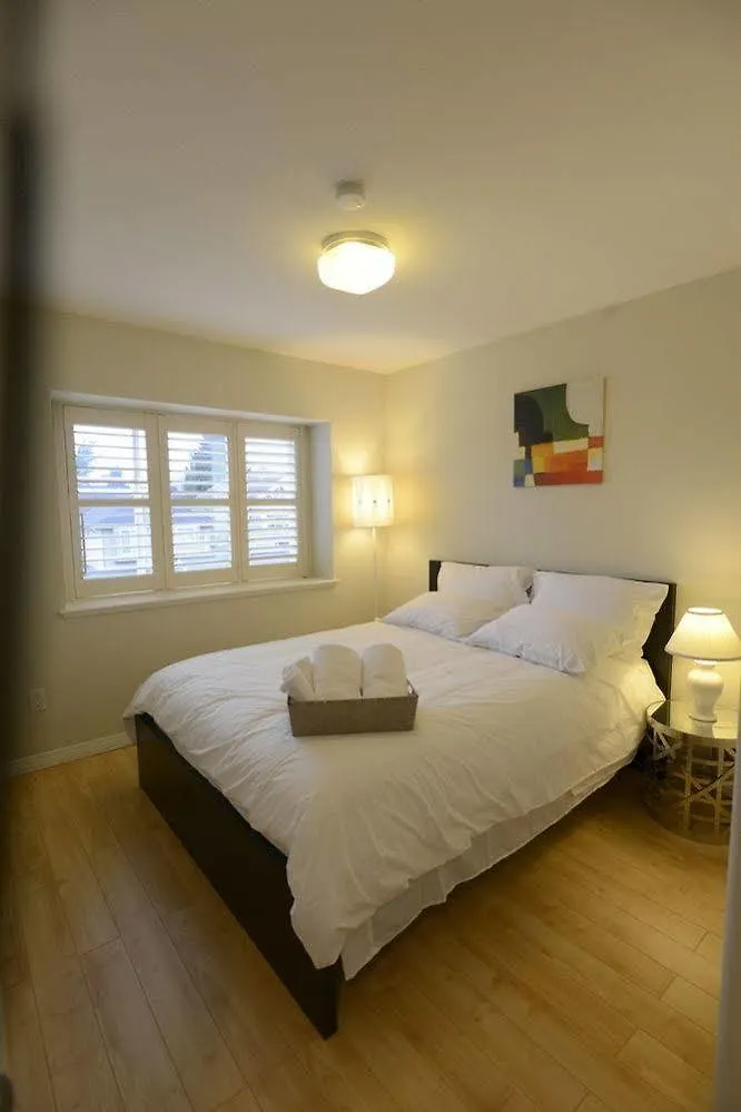 Marpole Guest House Vancouver