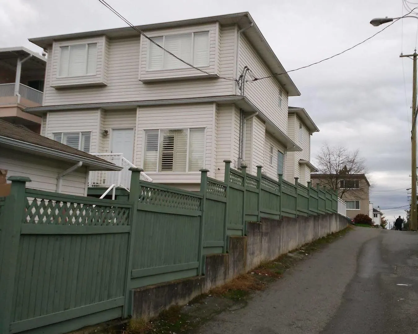 Marpole Guest House Vancouver