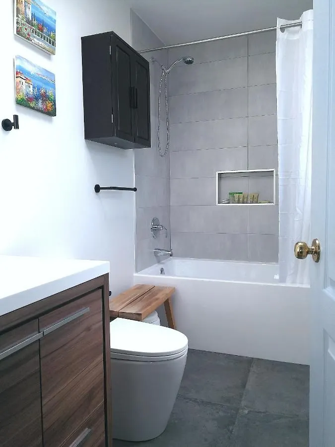 Marpole Guest House Vancouver