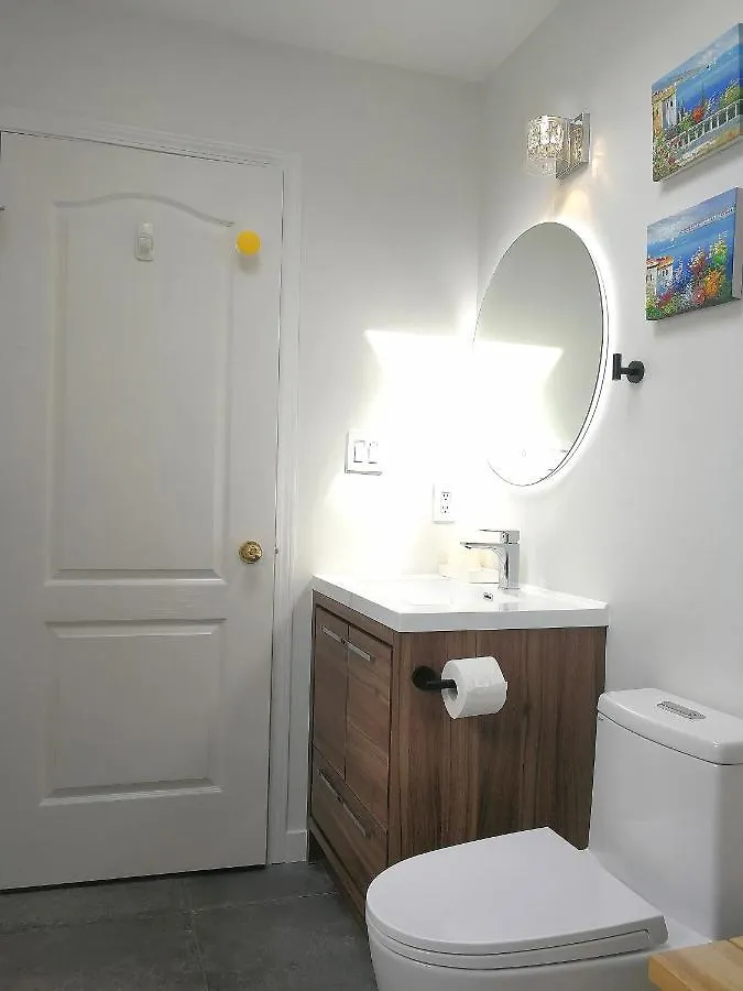Marpole Guest House Vancouver 2*,  Canada