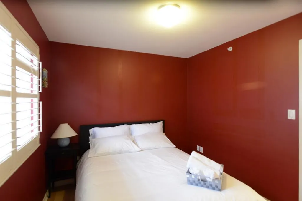 Marpole Guest House Vancouver 2*,