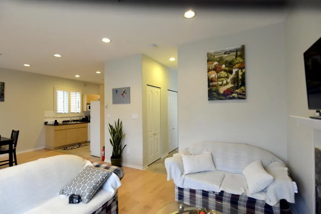 Marpole Guest House Vancouver