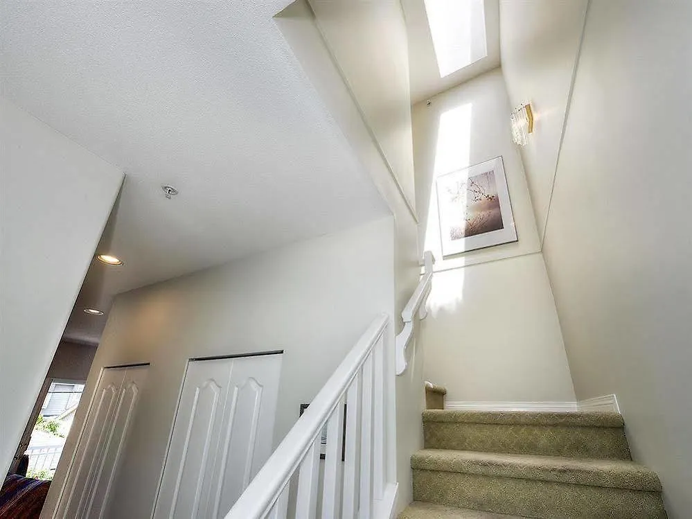 Marpole Guest House Vancouver 2*,  Canada