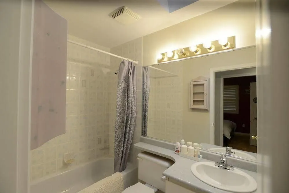Marpole Guest House Vancouver