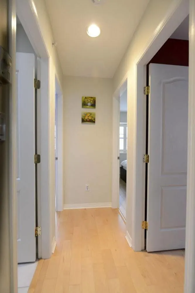 Marpole Guest House Vancouver 2*,